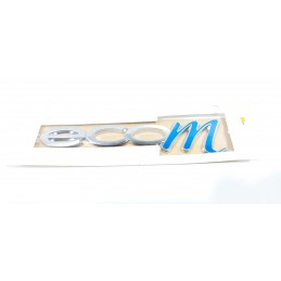 LOGO SCRITTA EMBLEMA ECOM...