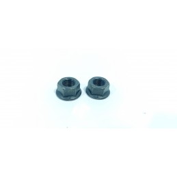 2X DADO M10 INGRANAGGIO...
