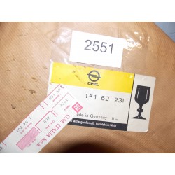 vetro deflettore finestrino...