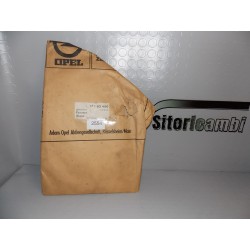 VETRO FINESTRINO FISSO...