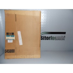 VETRO FINESTRINO FISSO...