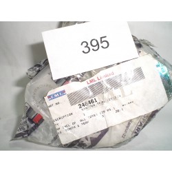 Rinvio Motorino Avviamento...