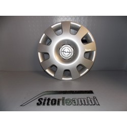 COPPA COPRICERCHIO DA 15...