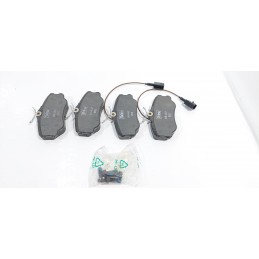 PASTIGLIE PASTICCHE FRENO...