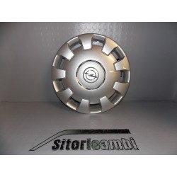 COPRICERCHIO DA 15...