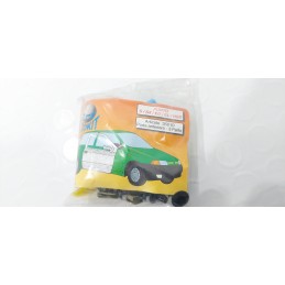 KIT VITI CLIP FISSAGGIO...