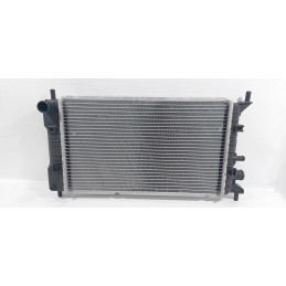 RADIATORE MOTORE ORIGINALE...