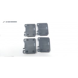 PASTIGLIE PASTICCHE FRENO...