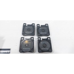 PASTIGLIE PASTICCHE FRENO...