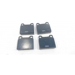 PASTIGLIE PASTICCHE FRENO...