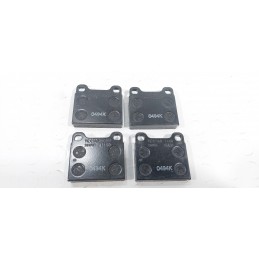 PASTIGLIE PASTICCHE FRENO...