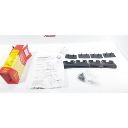 SUPPORTI FISSAGGIO BARRE...