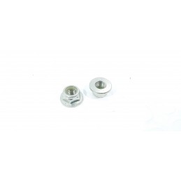 2X DADO M12 ESAGONALE...