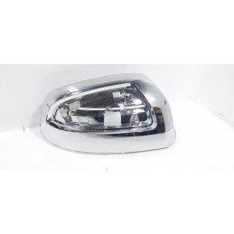 CALOTTA CROMATA SPECCHIETTO...