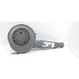 SCATOLA FILTRO ARIA AIRBOX...