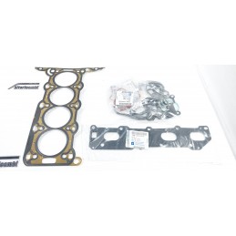 SERIE KIT GUARNIZIONI...