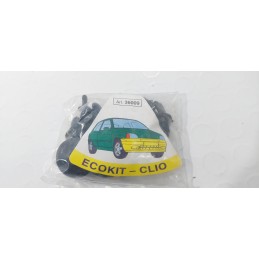 KIT FISSAGGIO PARAURTI...