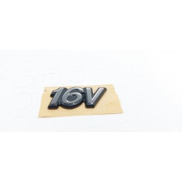SCRITTA LOGO 16V POSTERIORE...