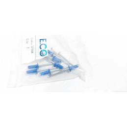 RIVETTI FISSAGGIO TARGA...