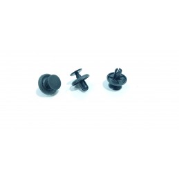 3X RIVETTO CLIP PASSARUOTA...