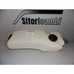 VASCHETTA TERGICRISTALLI...