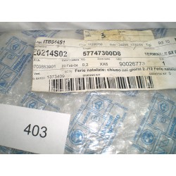 COPERTURA TERMINALE...