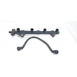KIT TUBO FLAUTO LINEA...
