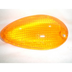 PLASTICA FRECCIA ANTERIORE...