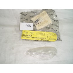 Gemma freccia posteriore sx...