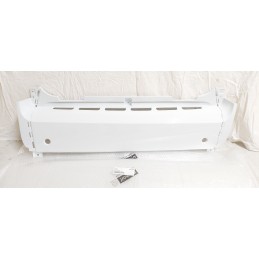 PARAURTI POSTERIORE BIANCO...