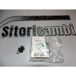 CLIP RIVETTO PARAURTI...