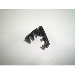 STAFFA CLIP FISSAGGIO TUBO...